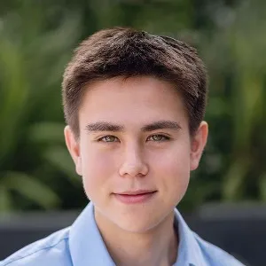 Kaito Stohr '28