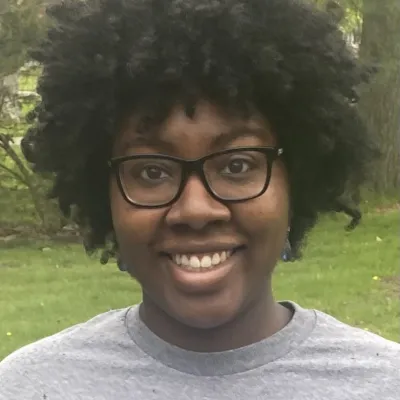 Image Kayla Butler '28