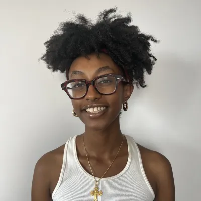 Lena Habtu '26