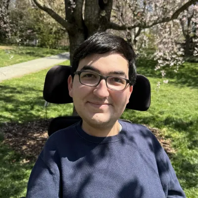 Image Logan Ragland '28