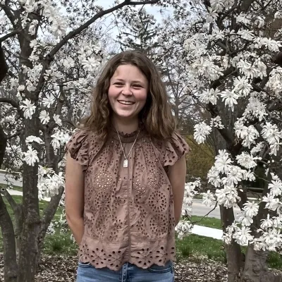 Image of Maya McDaniel '28