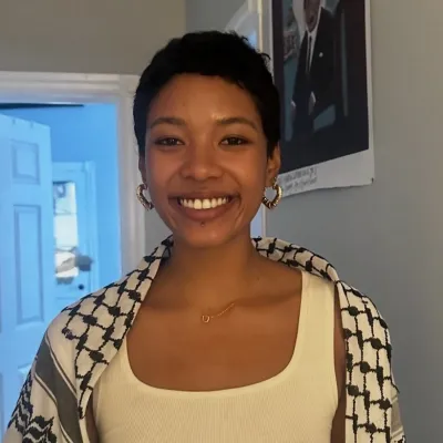 Image of Oona Pitter '28