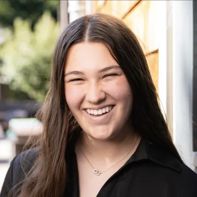 Paige Scheinberg '28
