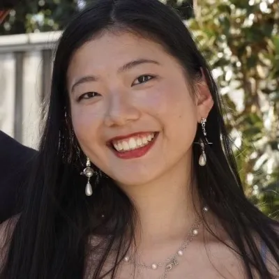 Sherri Hong '26
