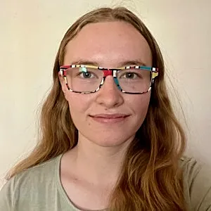 Image Sarah Leidecker '29