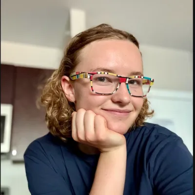Image of Sarah Leidecker '29