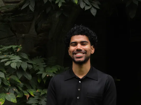 Simba Makhsud '26