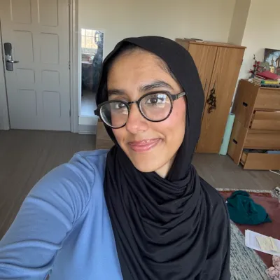 Thanisha Chowdhury '28
