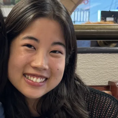 Chloe Kanemaru '26 