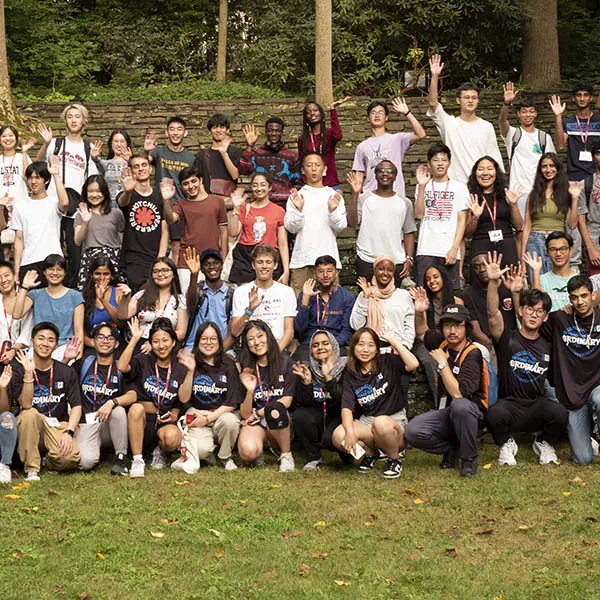 international students