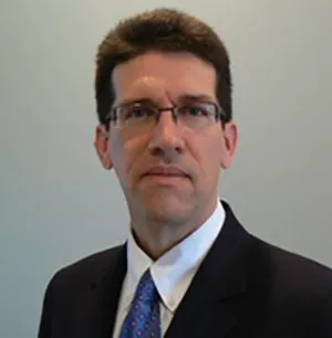 John McCauley ’91