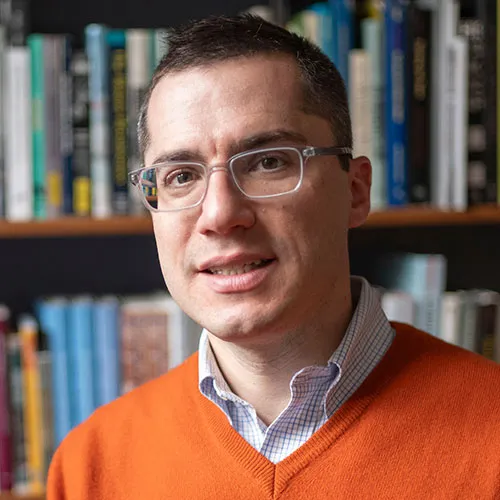 Brian Goldstein