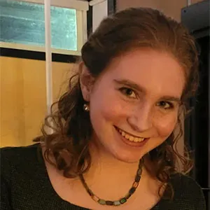 Eleanor Rodes ‘25