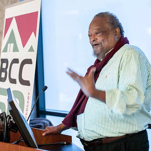 Don Mizell '71