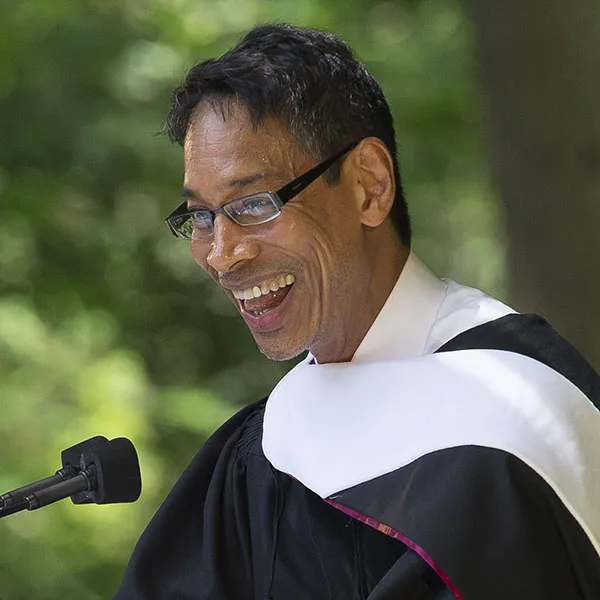 John Alston H'15