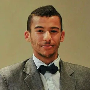 Alex Anderson '13