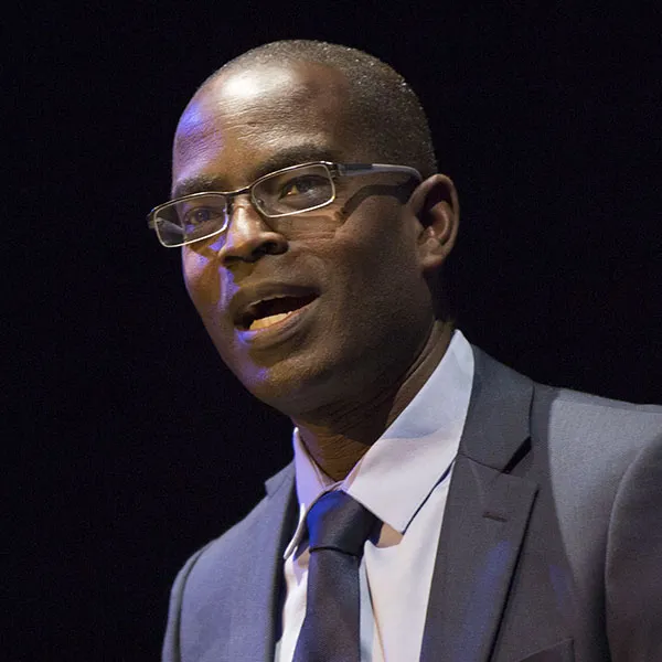 Patrick Awuah Jr. ’89 H’04