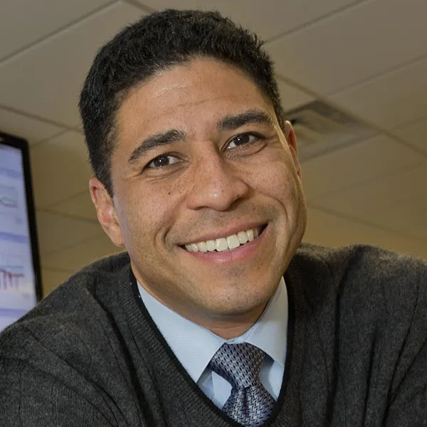 H.G. Chissell '96