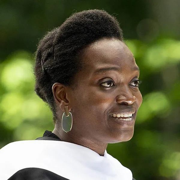 Njideka Akunyili Crosby '04 H'19