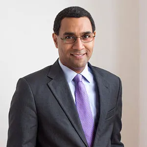 Sean Decatur ’90