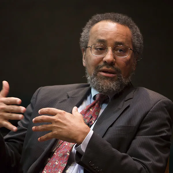 Christopher Edley Jr. '73 H'99