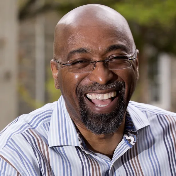 Maurice Foley '82