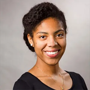 Marsha-Gail Davis ’10