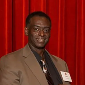 Ed Greene ’85