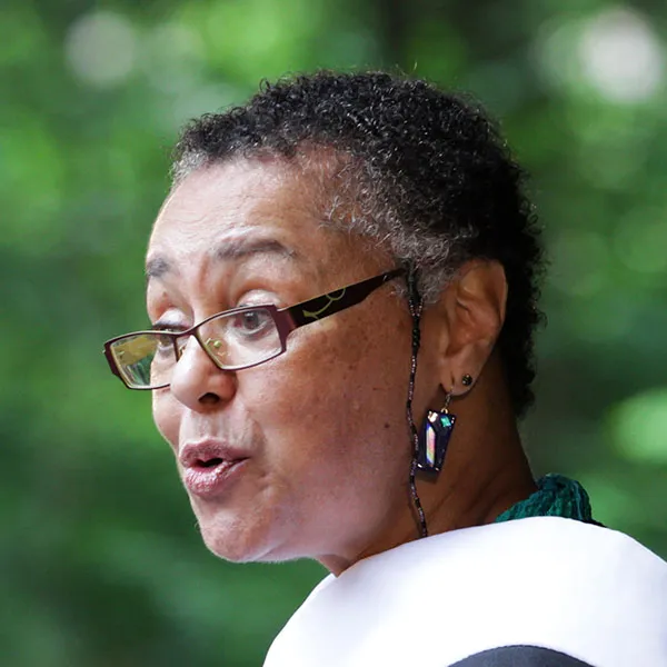 Judy Richardson '66