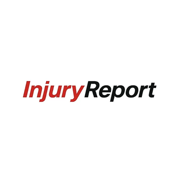 injury report swattank 2025