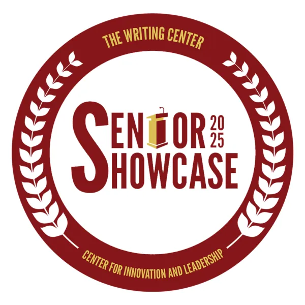 senior showcase logo