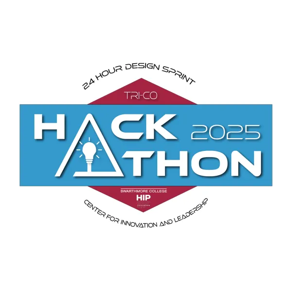 Hackathon 2025 Logo