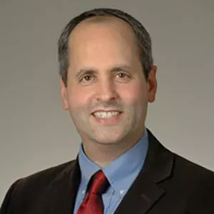 Jon Lorsch ’90, H’19