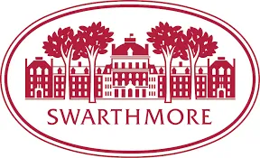 Swarthmore logo