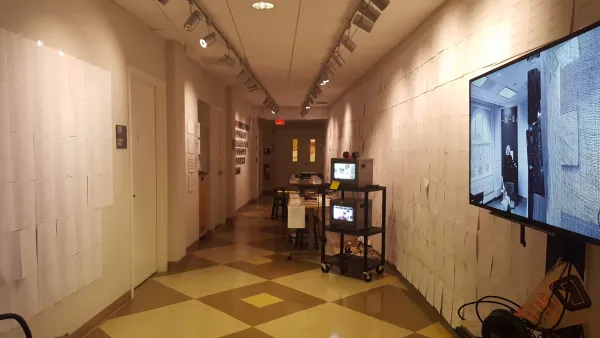 Propaganda Room