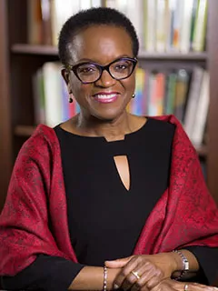 Valerie Smith