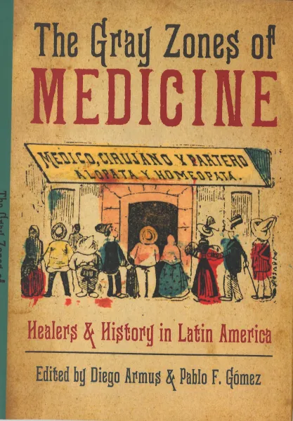 cover of book