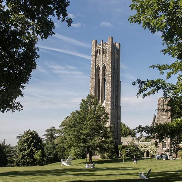 clothier tower