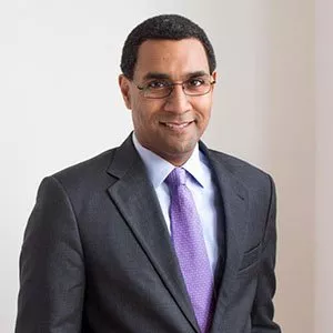 Sean Decatur ’90