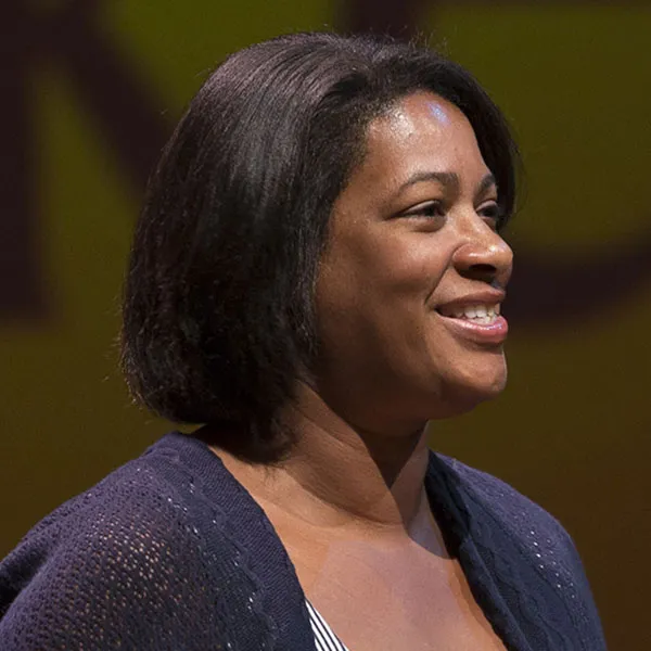 Dawn Porter '88 H'21