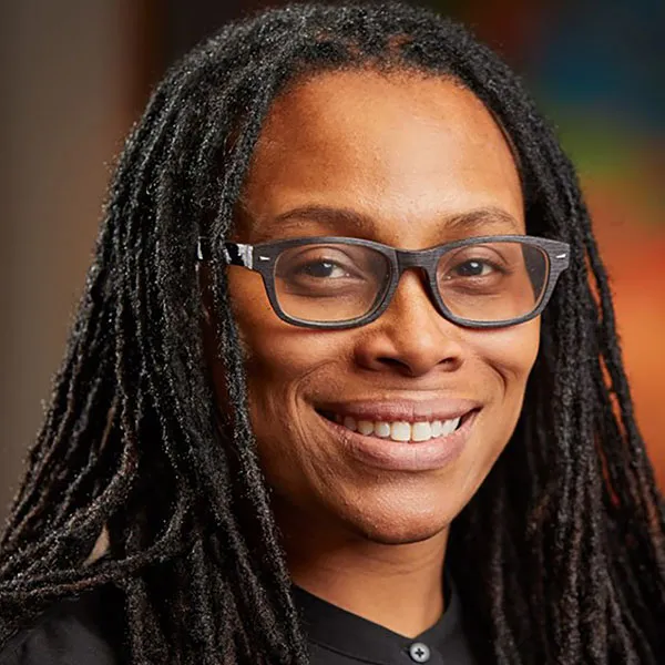 Marcella Nunez-Smith '96