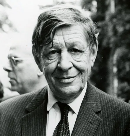 W.H. Auden