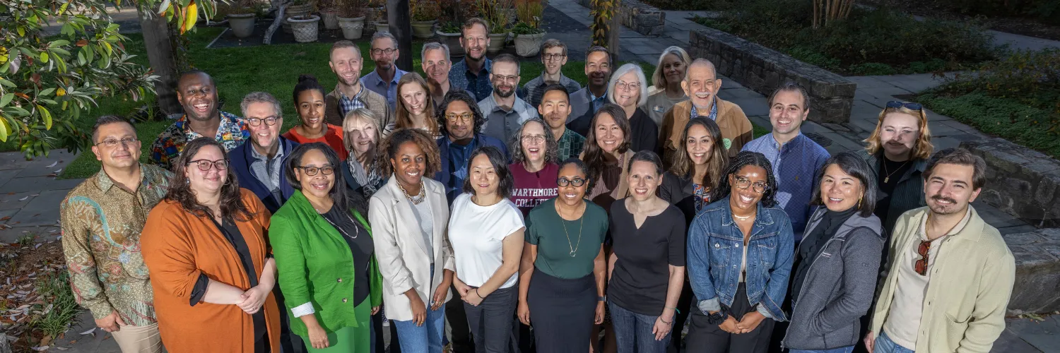 2023-2024 Alumni Council Members Group Photo