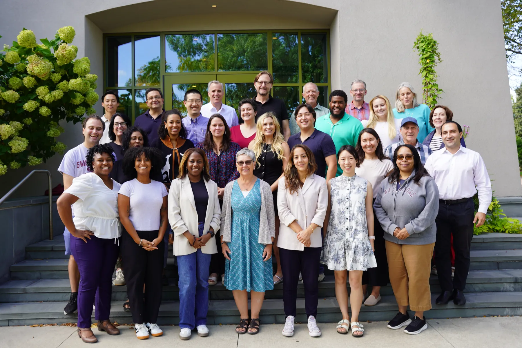 2025-2026 Alumni Council Membership Photo