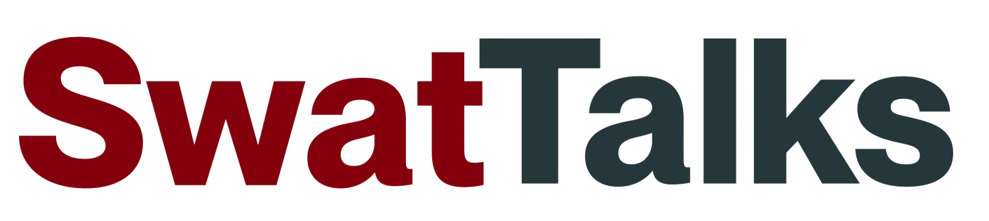 SwatTalks logo