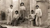 Faubourg Tremé: The Untold Story of Black New Orleans