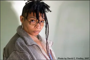 Nalo Hopkinson
