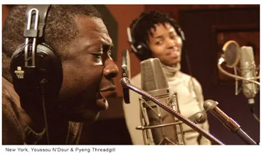 youssou