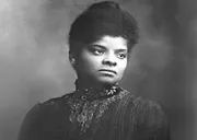 If Iola Were a Man: The Sexual Politics of Ida B. Wells
