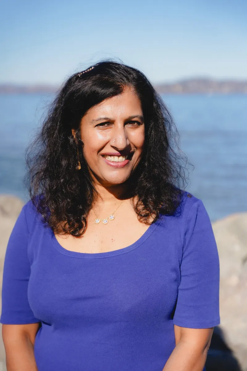 Jyothi Das